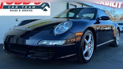 2006 Porsche 911 Carrera