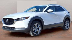 2024 Mazda CX-30 2.5 S Preferred