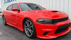 2020 Dodge Charger R/T