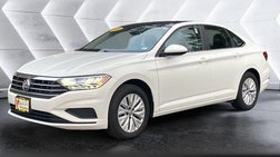 2020 Volkswagen Jetta S