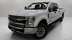 2021 Ford Super Duty F-250 XLT