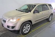 2008 Saturn Outlook XE
