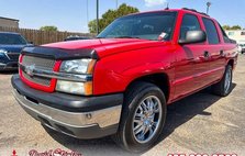 2003 Chevrolet Avalanche 1500