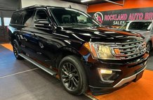 2019 Ford Expedition MAX Limited