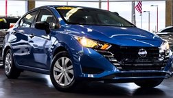 2023 Nissan Versa S