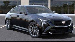 2025 Cadillac CT5 Sport