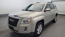2015 GMC Terrain SLT-1