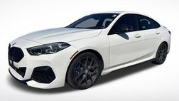 2023 BMW 2 Series M235i xDrive Gran Coupe