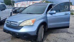 2009 Honda CR-V EX-L