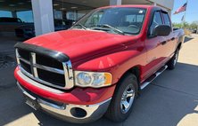 2004 Dodge Ram 1500 SLT