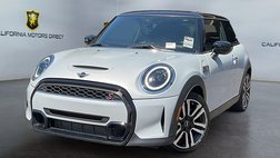 2023 MINI Hardtop Cooper S