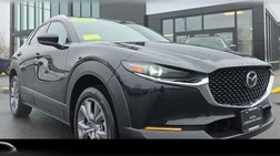 2025 Mazda CX-30 2.5 S Premium