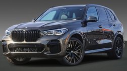 2023 BMW X5 M50i