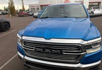 2020 Ram Ram Pickup 1500 Laramie