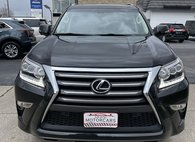 2016 Lexus GX 460 Base