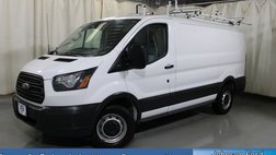 2017 Ford Transit 150