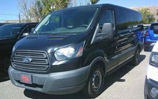 2018 Ford Transit 150 XLT