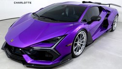 2024 Lamborghini Revuelto Base