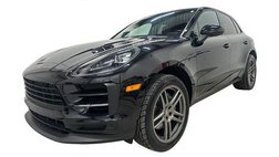 2019 Porsche Macan S