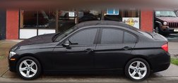 2014 BMW 3 Series 328i xDrive