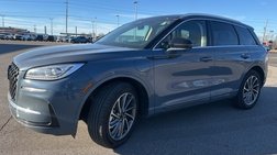 2024 Lincoln Corsair Grand Touring