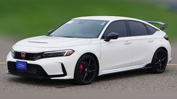 2023 Honda Civic Type R