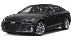 2021 Audi A5 Sportback quattro Premium Plus 40 TFSI