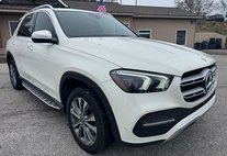 2020 Mercedes-Benz GLE-Class GLE 350 4MATIC