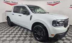 2023 Ford Maverick XLT