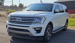 2021 Ford Expedition MAX XLT