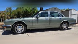 1994 Jaguar XJ-Series XJ12