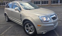 2009 Saturn VUE Hybrid