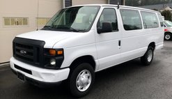 2013 Ford E-Series E-150