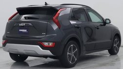 2023 Kia Niro EX