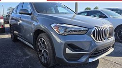 2021 BMW X1 sDrive28i