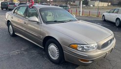 2000 Buick LeSabre Custom