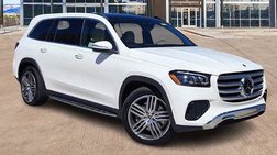 2025 Mercedes-Benz GLS GLS 450