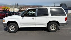 1998 Ford Explorer Base