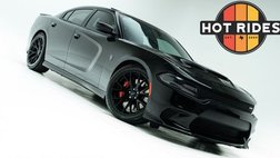 2016 Dodge Charger SRT Hellcat