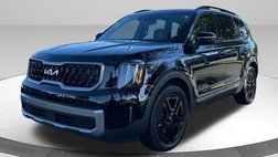2023 Kia Telluride EX X-Line