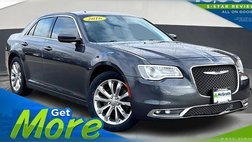 2016 Chrysler 300 Limited