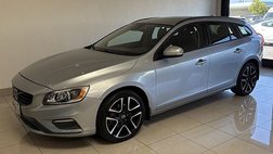 2018 Volvo V60 T5 Dynamic