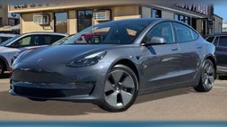 2023 Tesla Model 3 Base