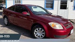2007 Chevrolet Cobalt LT
