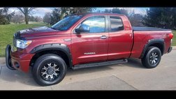 2007 Toyota Tundra Limited