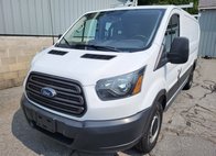 2015 Ford Transit 250