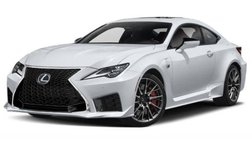 2021 Lexus RC F Base