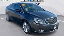 2012 Buick Verano Base