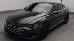 2021 Volkswagen Arteon SEL R-Line