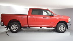 2022 Ram Ram Pickup 2500 Big Horn